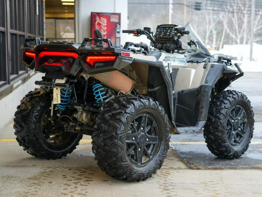 2023 Polaris® Sportsman XP 1000 Ride Command Edition