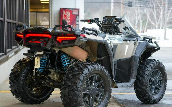2023 Polaris® Sportsman XP 1000 Ride Command Edition