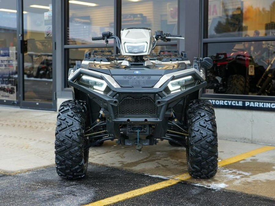 2023 Polaris® Sportsman XP 1000 Ride Command Edition
