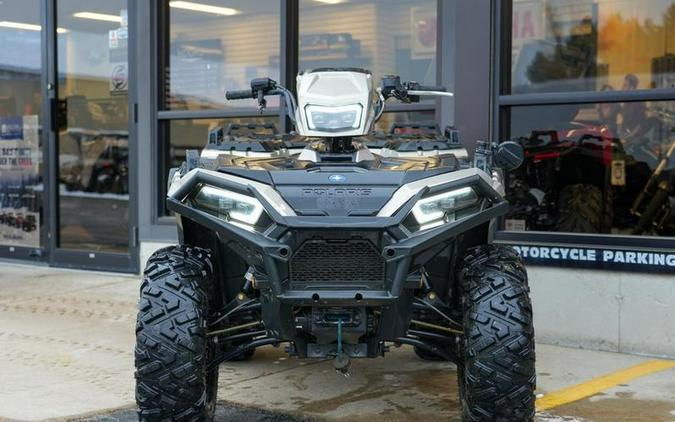 2023 Polaris® Sportsman XP 1000 Ride Command Edition