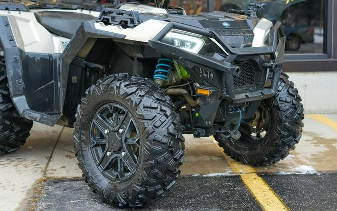 2023 Polaris® Sportsman XP 1000 Ride Command Edition