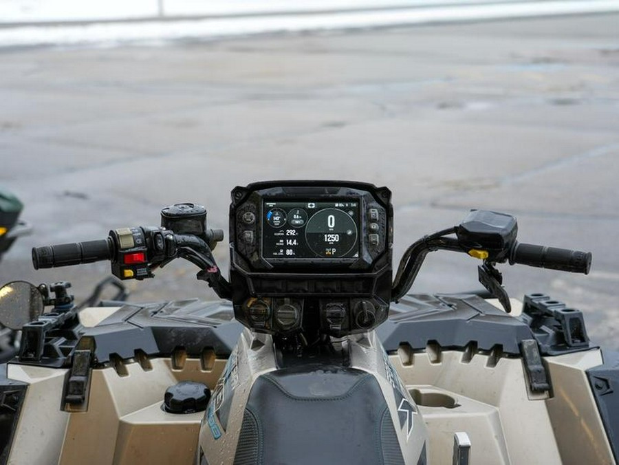 2023 Polaris® Sportsman XP 1000 Ride Command Edition