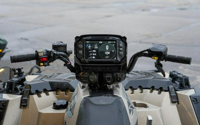 2023 Polaris® Sportsman XP 1000 Ride Command Edition