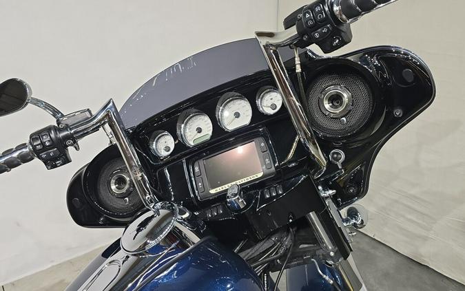 FLHXS 2016 Street Glide® Special