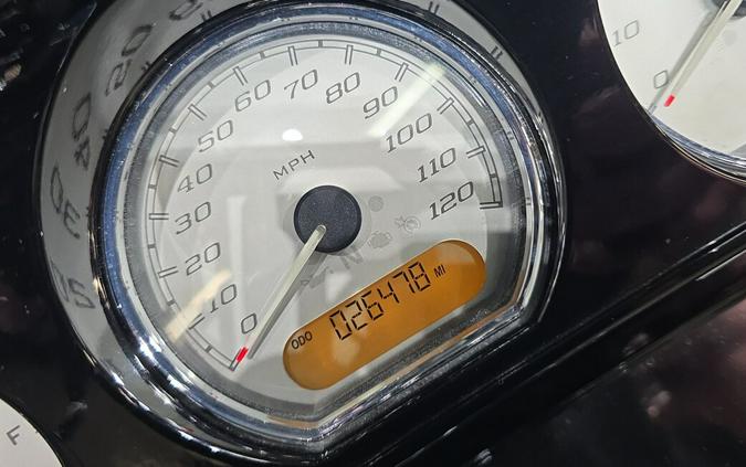 FLHXS 2016 Street Glide® Special