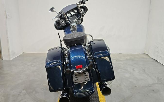 FLHXS 2016 Street Glide® Special