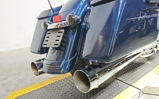 FLHXS 2016 Street Glide® Special