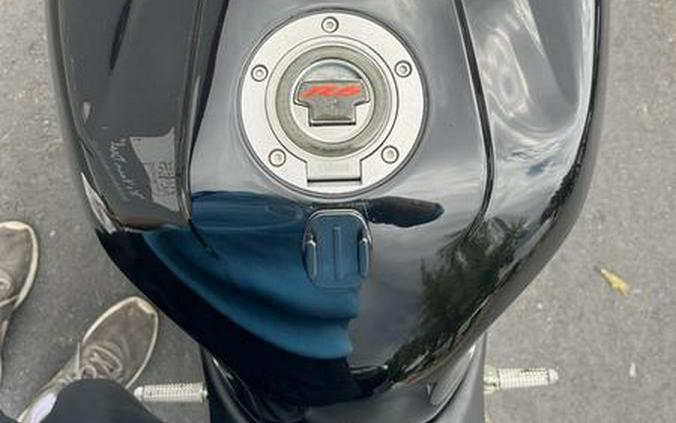 2003 Yamaha R6