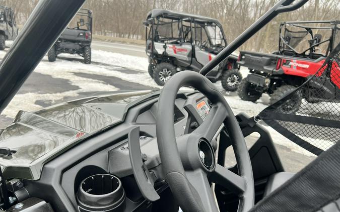 2026 Honda Pioneer 520