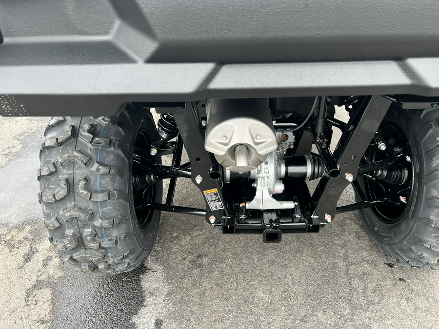 2026 Honda Pioneer 520