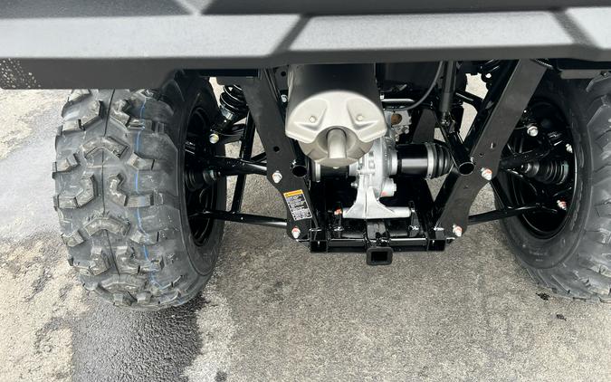 2026 Honda Pioneer 520