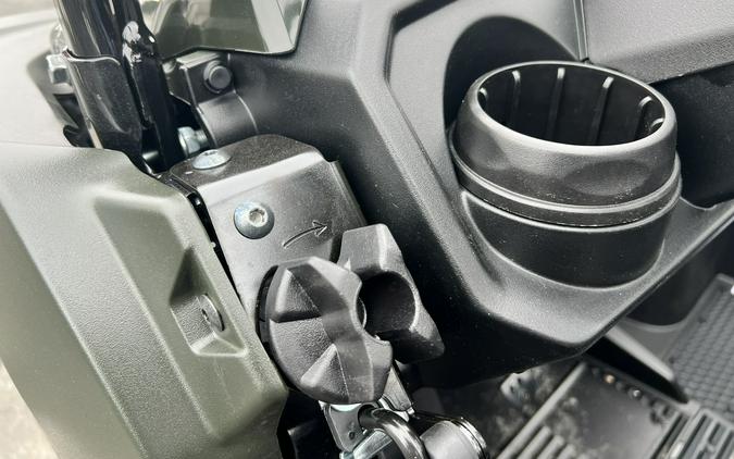 2026 Honda Pioneer 520