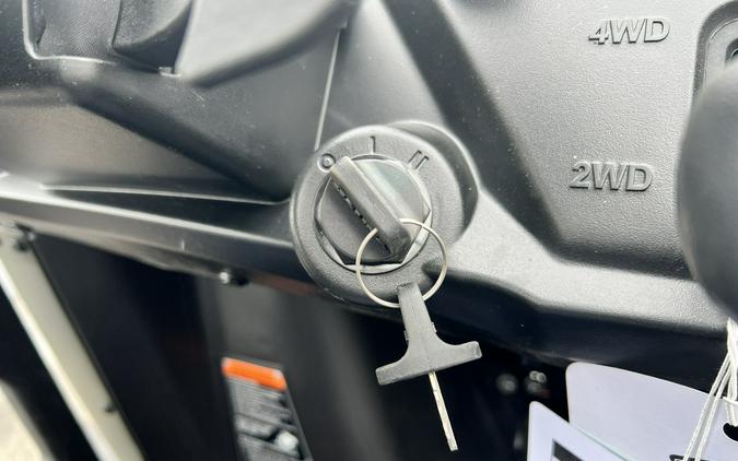 2026 Honda Pioneer 520