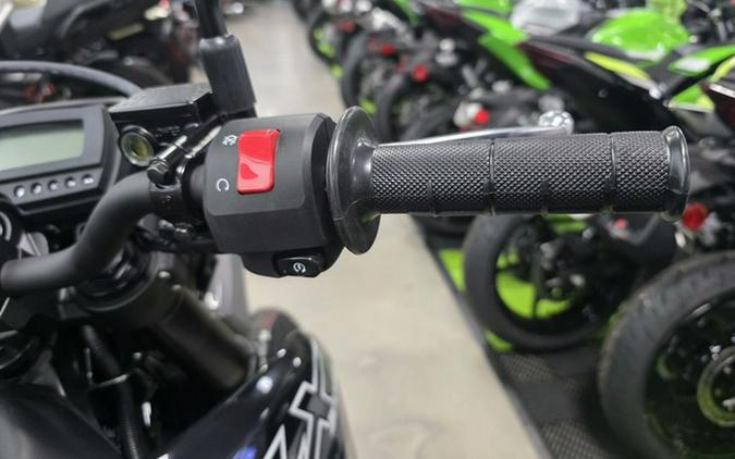 2026 Kawasaki KLX 300SM