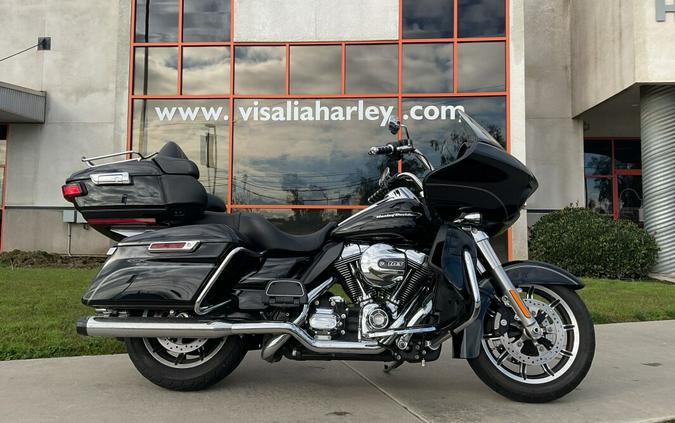 FLTRU 2016 Road Glide® Ultra