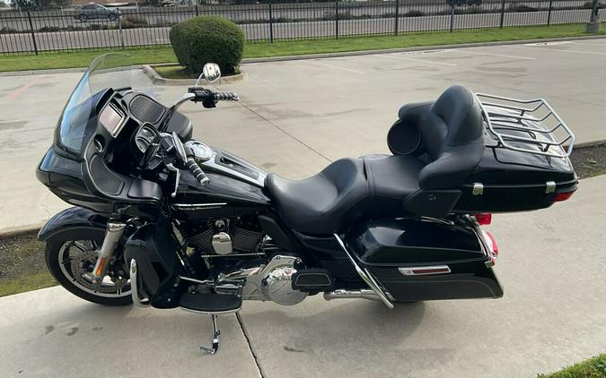 FLTRU 2016 Road Glide® Ultra