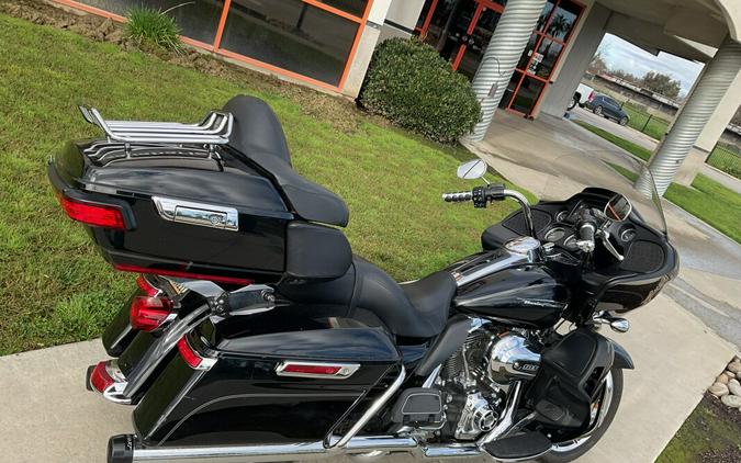 FLTRU 2016 Road Glide® Ultra