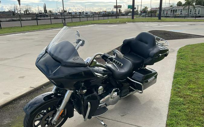 FLTRU 2016 Road Glide® Ultra