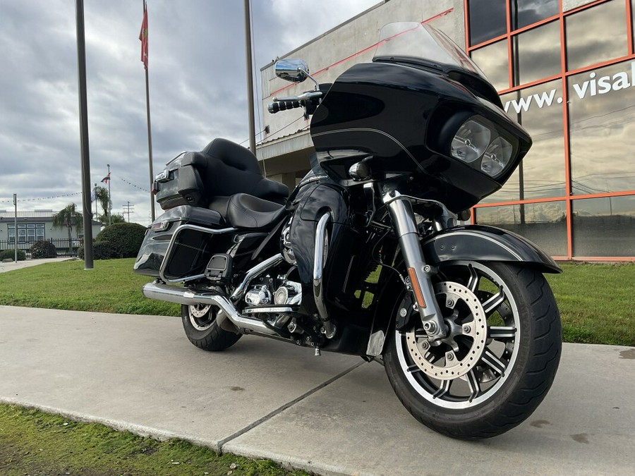 FLTRU 2016 Road Glide® Ultra