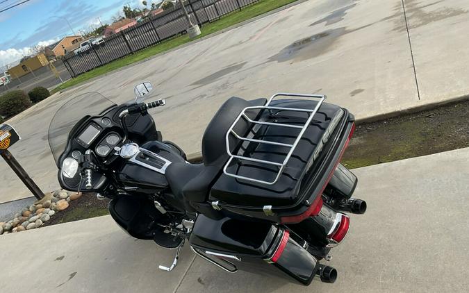 FLTRU 2016 Road Glide® Ultra