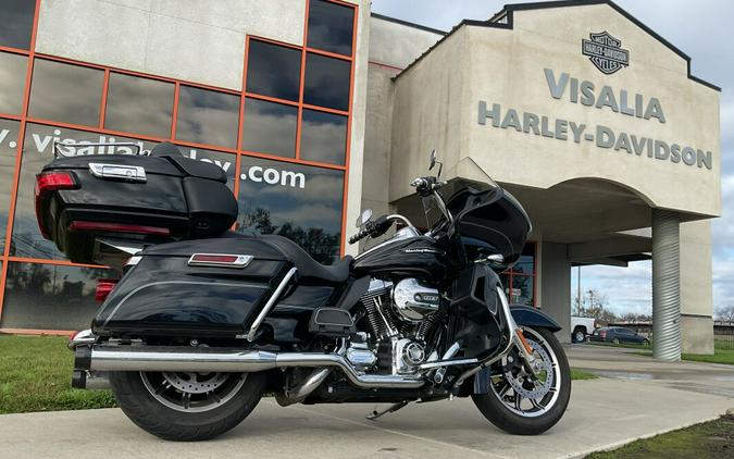 FLTRU 2016 Road Glide® Ultra
