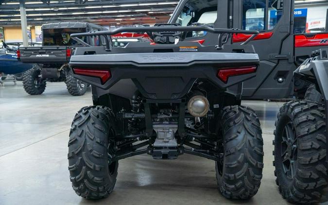 2026 Polaris Sportsman 450 H.O. EPS