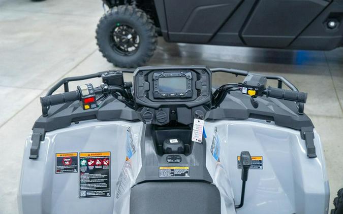 2026 Polaris Sportsman 450 H.O. EPS