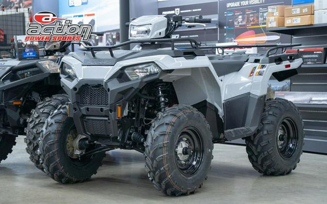 2026 Polaris Sportsman 450 H.O. EPS