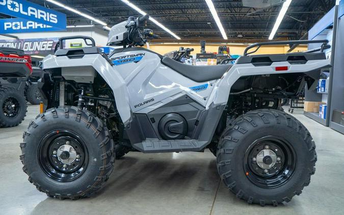 2026 Polaris Sportsman 450 H.O. EPS
