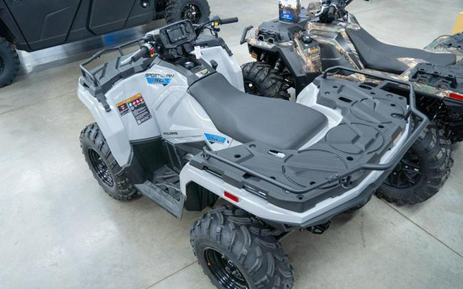 2026 Polaris Sportsman 450 H.O. EPS