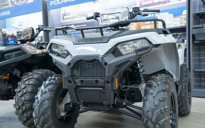 2026 Polaris Sportsman 450 H.O. EPS