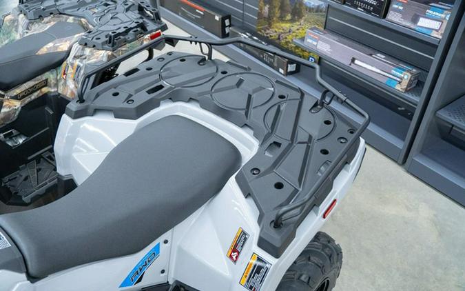2026 Polaris Sportsman 450 H.O. EPS