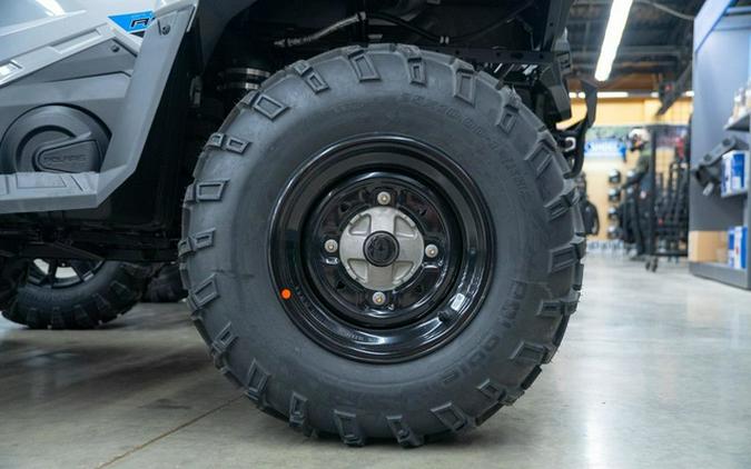 2026 Polaris Sportsman 450 H.O. EPS