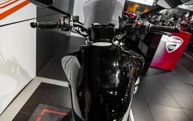 2025 Ducati Diavel V4