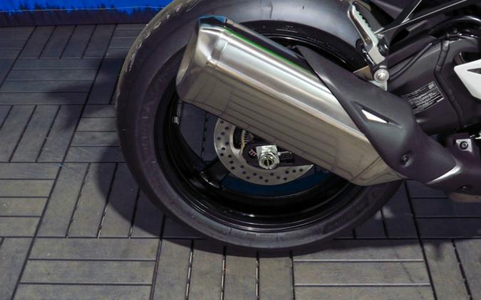 2026 Kawasaki NINJAZX-10R ABS