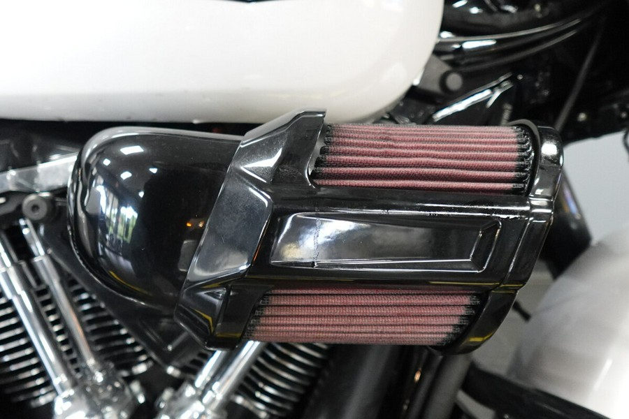 2024 Harley-Davidson Street Glide FLHX