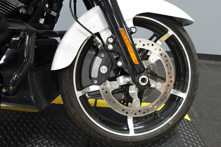 2024 Harley-Davidson Street Glide FLHX