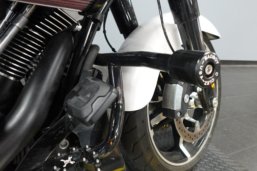 2024 Harley-Davidson Street Glide FLHX