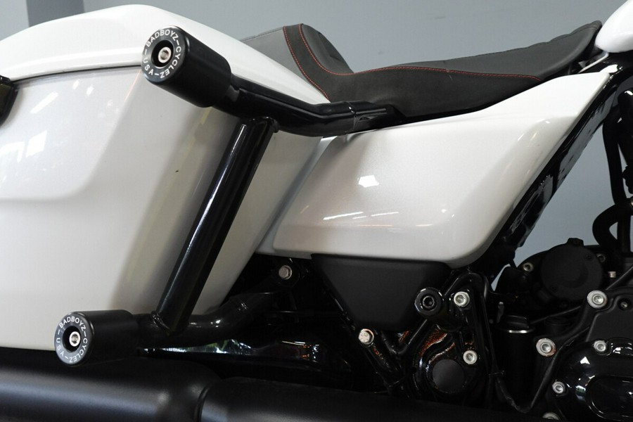2024 Harley-Davidson Street Glide FLHX
