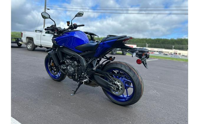 2025 MT-09 - Yamaha