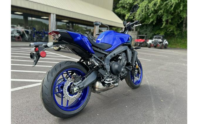 2025 MT-09 - Yamaha