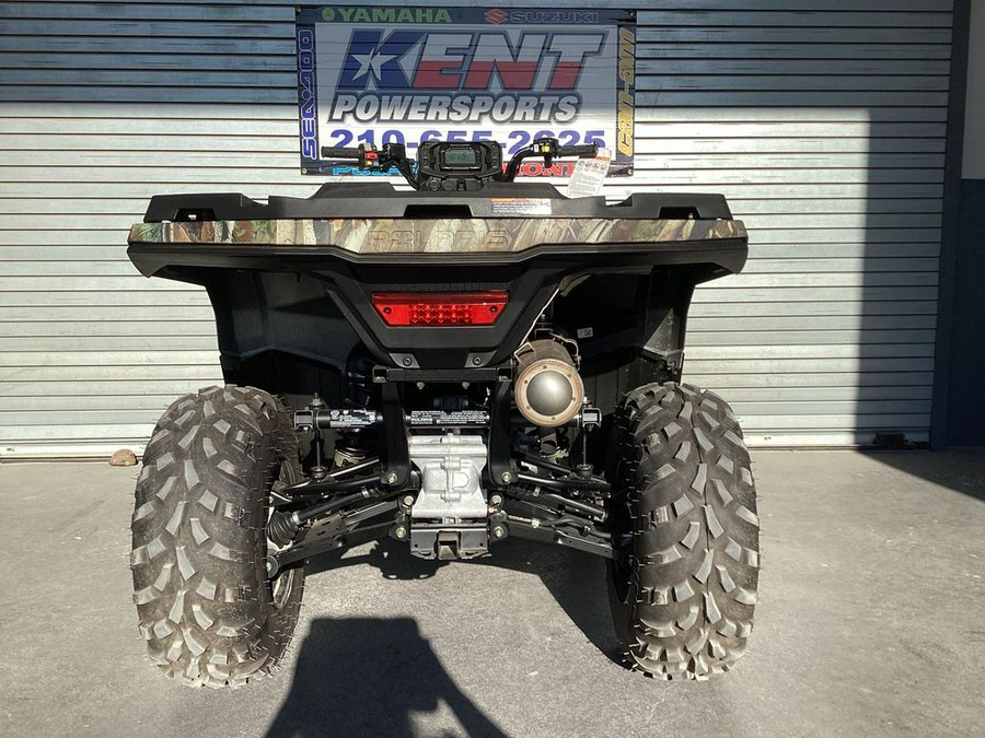 2025 Polaris Sportsman 570 Base