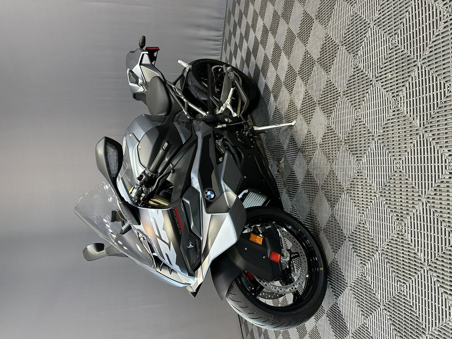 2026 BMW S 1000 R