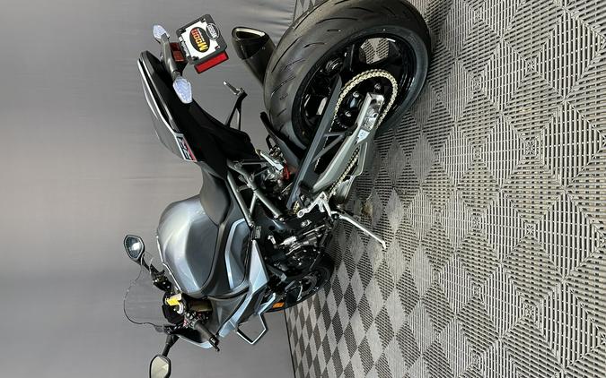 2026 BMW S 1000 R