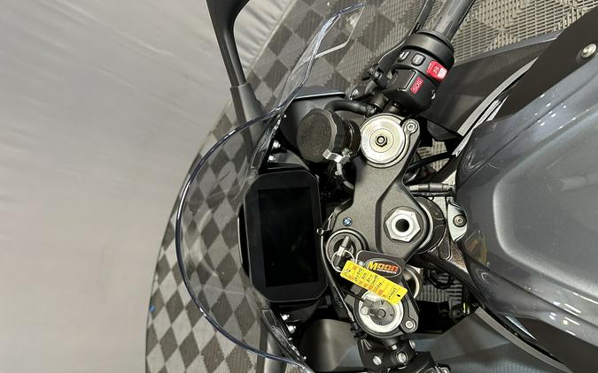 2026 BMW S 1000 R