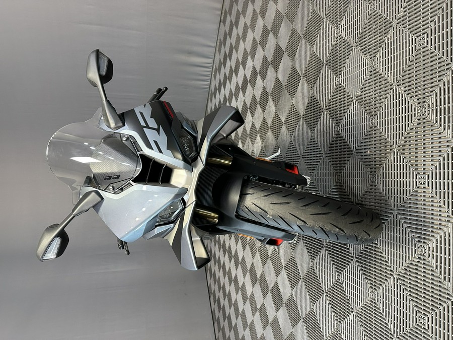 2026 BMW S 1000 R