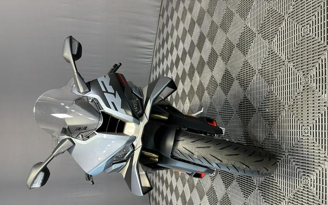 2026 BMW S 1000 R