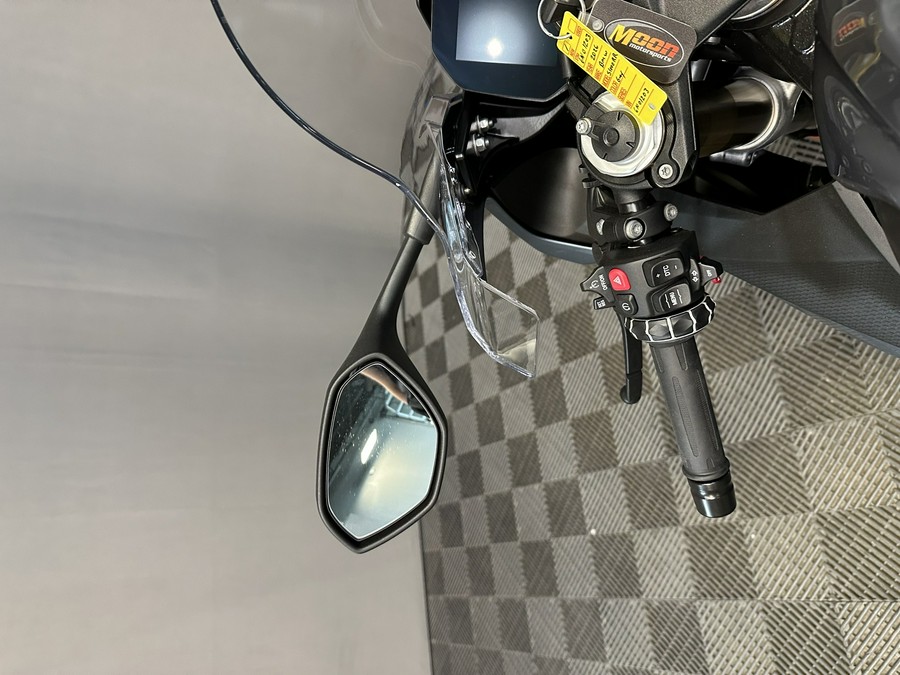 2026 BMW S 1000 R