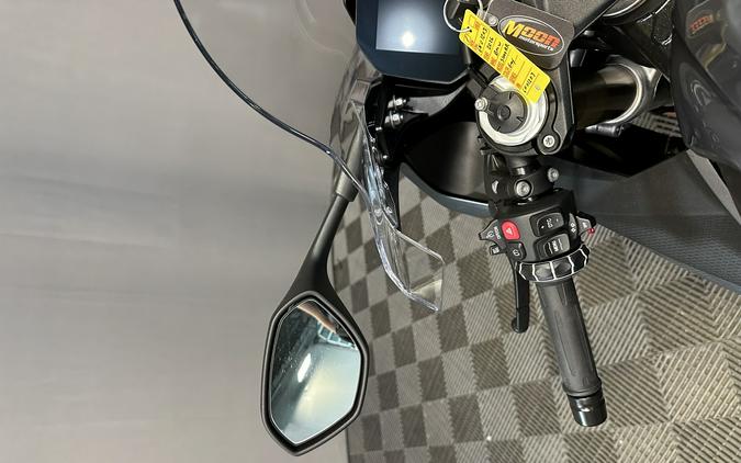 2026 BMW S 1000 R