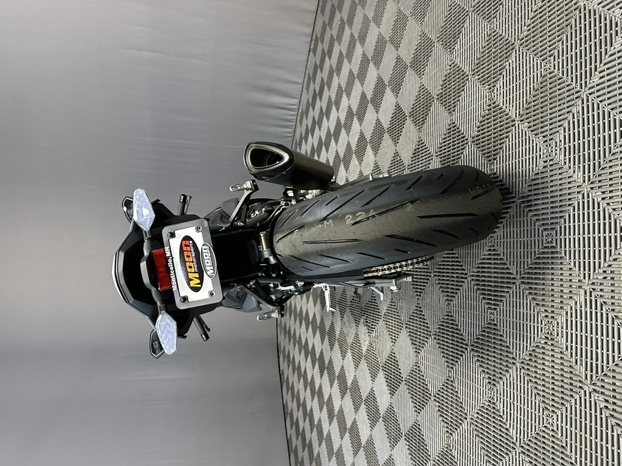 2026 BMW S 1000 R